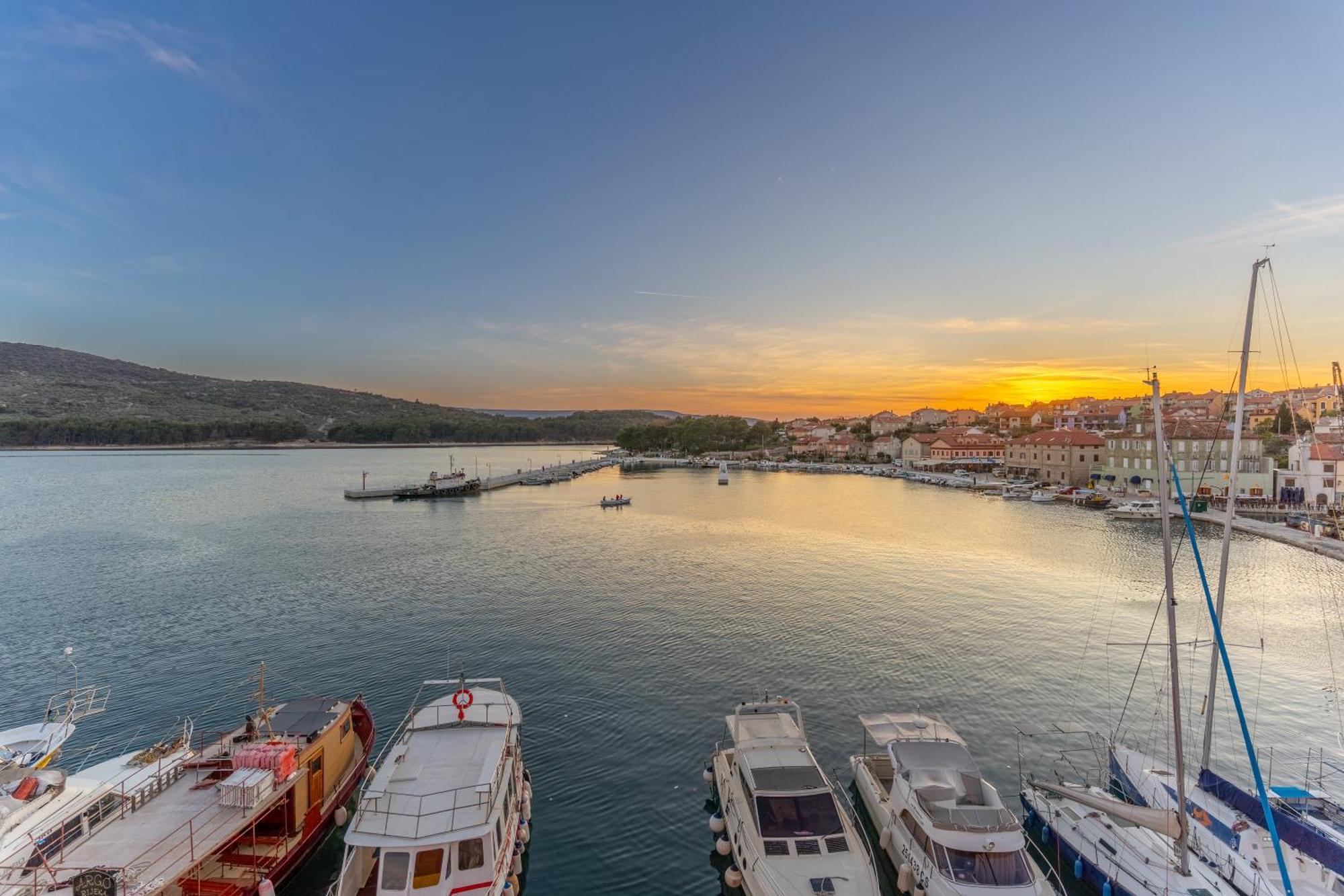 شقة Bella Vista كريس المظهر الخارجي الصورة